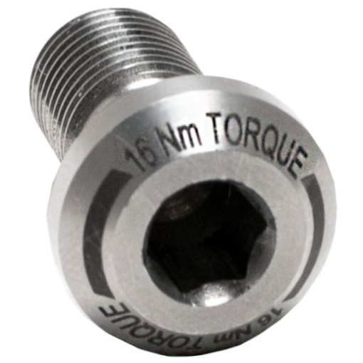 Produktbild von Reverse Components Schaltaugen-Schraube für Colab Kettenspanner