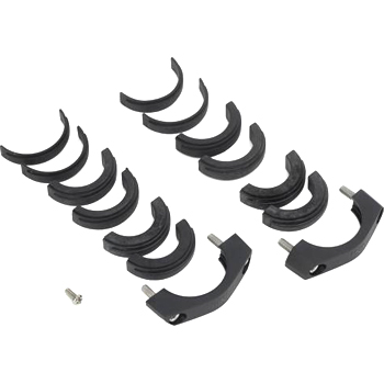 Foto de Bosch Kit de montaje para el soporte de la pantalla de Intuvia y Nyon - 1270016807