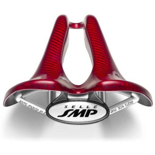 パーツ SELLE SMP composit red SMP Composit Bike Saddle – Performance, Comfort & Control for