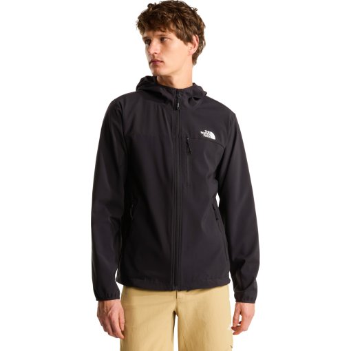 Slika izdelka The North Face Nimble Jakna s kapuco 2.0 za moške - TNF Black