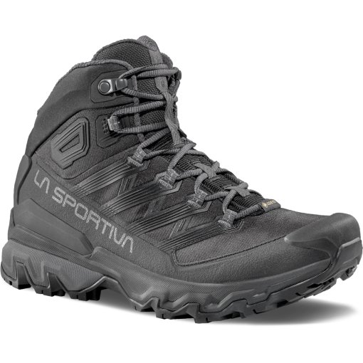 Slika izdelka La Sportiva Pohodniški škornji Ultra Raptor 3 Mid GTX za moške - Black