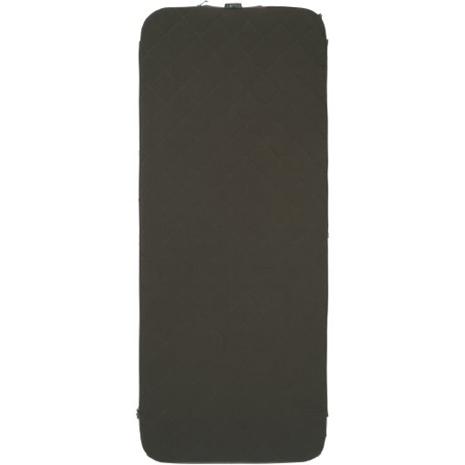 Photo produit de Exped MegaMat LuxeWool Housse pour matelas isolant - LXW - Long Extra Wide - moraine