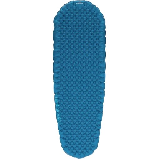 Produktbild von Robens HeatCore 5.9 R Large Isomatte - Blau