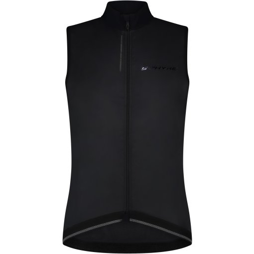 Immagine prodotto da Shimano Gilet Ciclismo Uomo - S-Phyre Super Light Wind - nero