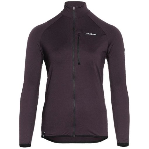 Foto de endless local Chaqueta Polar Mujer - Kaala - velvet red