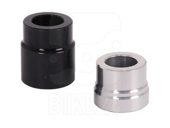 Foto de Hope RS4 Centerlock Rear Hubs Conversion Kit to 12x142mm Thru Axle - HUB492