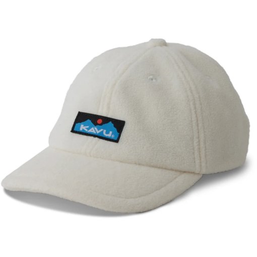 Foto de KAVU Gorra - Toasty Topper - Off White