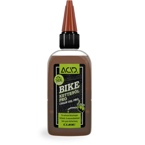 Produktbild von ACID Bike Kettenöl PRO - 50 ml - 2025