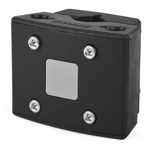 Photo produit de Bobike Support de montage à 1 point pour maxi ONE &amp; Exclusive Tour