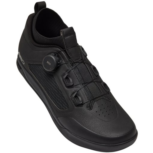 Productfoto van Giro Chamber TR MTB-Schoenen - zwart