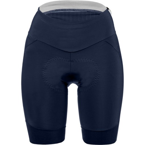 Immagine prodotto da Q36.5 Pantaloncini Donna - Gregarius Essential Half - nautica blue