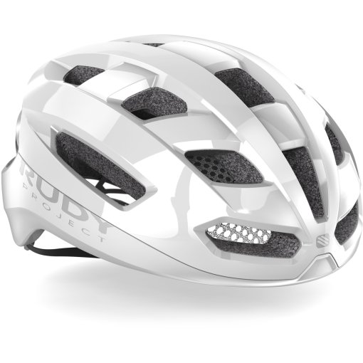 Foto de Rudy Project Skudo Casco - White - Shiny