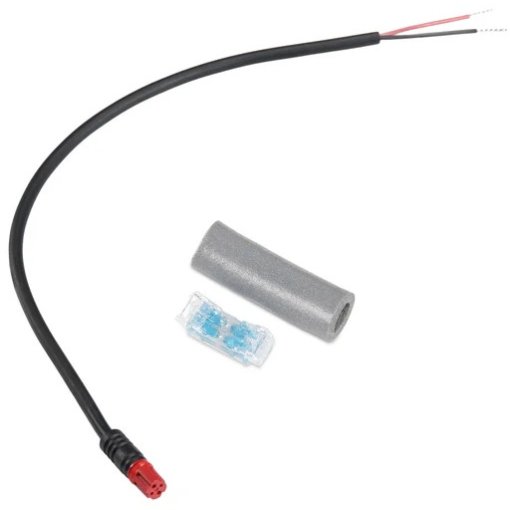 Produktbild von Lupine Motoranschlusskabel für E-Bike Rücklicht - Bosch BES3