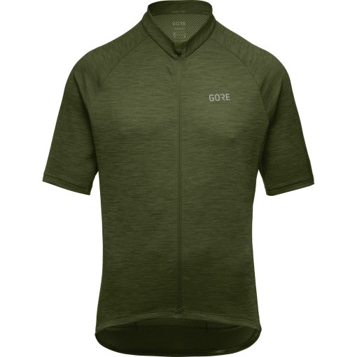Foto de GOREWEAR Maillot Hombre - C3 - utility green BH00
