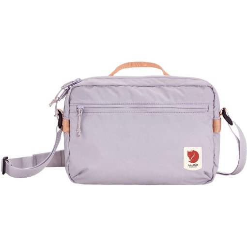 Photo produit de Fjällräven Sac à Bandoulière - High Coast 3L - lavender mist