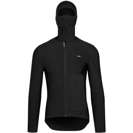 Foto de Assos Midlayer de Manga Larga Hombre - Equipe RS Invierno - blackSeries