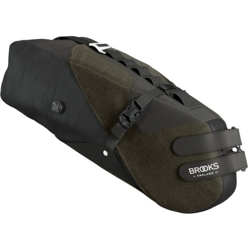 Immagine prodotto da Brooks Borsa Sella - Scape Seat Bag - mud green