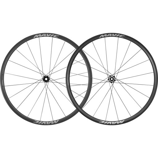 Foto de Mavic Crossmax Ultimate Juego de ruedas - 29&quot; | Carbon | Centerlock | UST - 15x110mm | 12x148mm Boost - Micro Spline