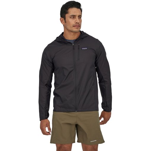Foto de Patagonia Chaqueta Hombre - Houdini - Negro