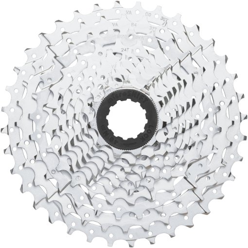 Immagine prodotto da microSHIFT R10 CS-H100 Road Pignoni - 10 Velocità - 11-36 Denti