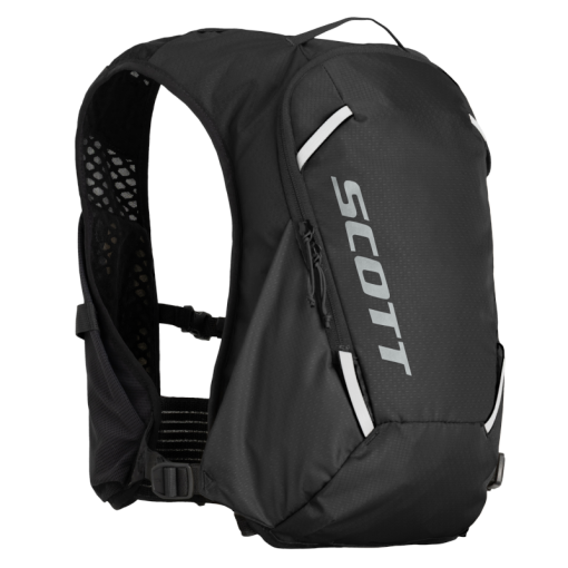 Productfoto van SCOTT Spin HY 6 Rugzak - zwart