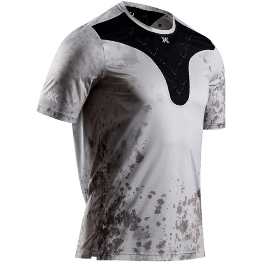Photo produit de X-Bionic T-Shirt Homme - Corefusion Run - sand/dirt