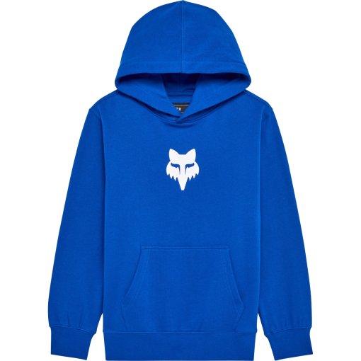 Foto de FOX Sudadera Polar con Capucha Niños - Legacy - blue