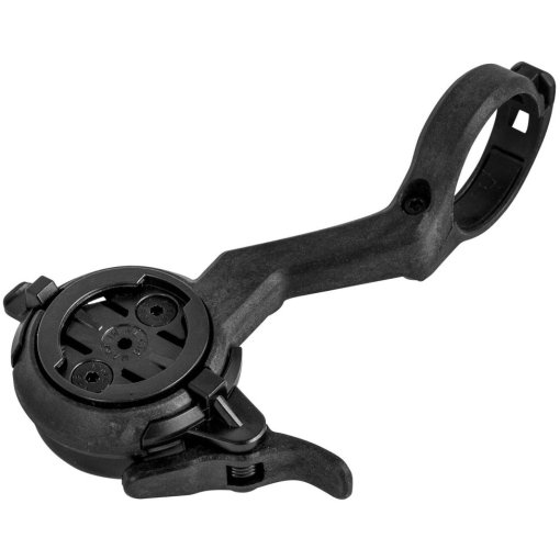 Produktbild von CloseTheGap Raceday4 Evo SL Fahrradcomputer-Halterung &amp; Fahrradklingel