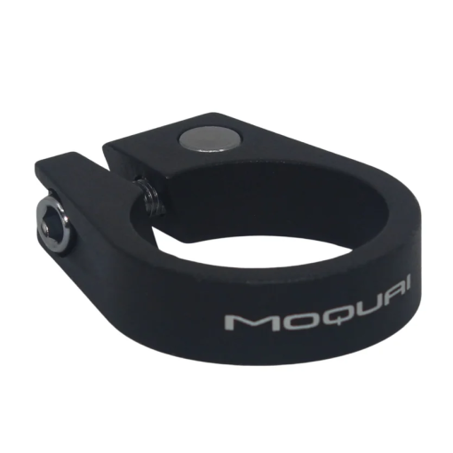 Image of Moquai Seat Clamp - black