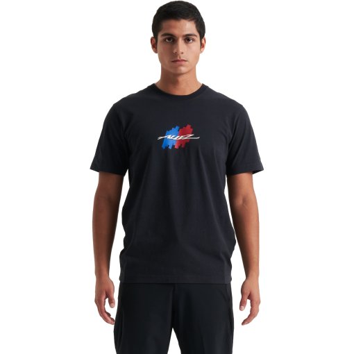 Foto de Specialized Camiseta de Manga Corta Unisex - Heritage - black