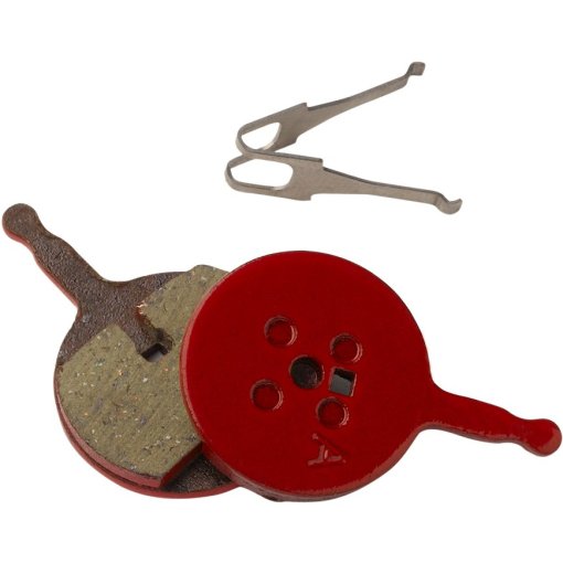 Foto de SRAM Disc Brake Pads BB5 - organic