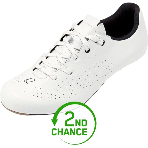 Produktbild von QUOC Escape Road Lace Rennradschuhe - weiß - B-Ware