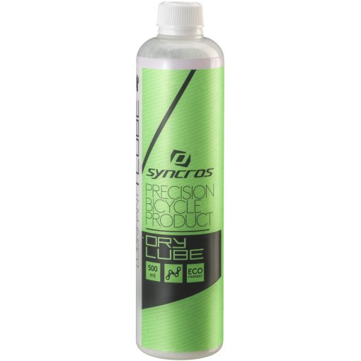 Immagine prodotto da Syncros Lubrificante Secco - 500ml