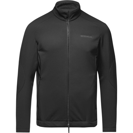 Foto de GOREWEAR Chaqueta Térmica Hombre - FERNFLOW - negro 9900