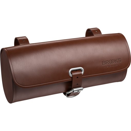 Immagine prodotto da Brooks Borsa Sella - Challenge Leather 0.5L - marrone