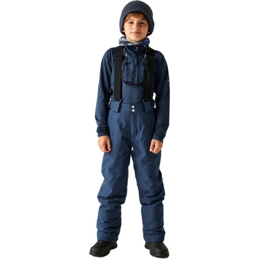 Foto de Dare 2b Pantalones Esqui Niño - Outmove II - ZV7 Moonlight Denim