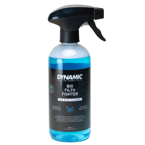Immagine prodotto da Dynamic Detergente per Bici - Bio Filth Fighter - 500ml