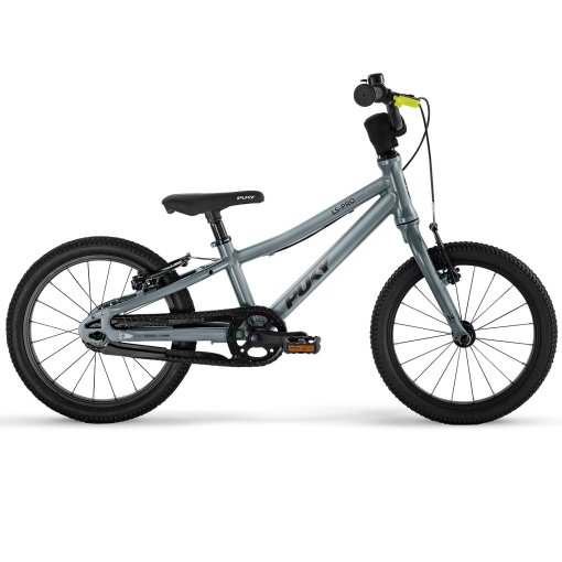 Foto de Puky LS-PRO 14 Bicicleta Niño - 14&quot; | 1 Marcha - ash blue