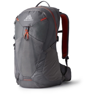 Foto de Gregory Mochila Mujer - Maya 25 - Sunset Grey