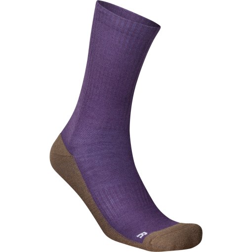 Photo produit de Sportful Supergiara 2 Winter Chaussettes vélo - 527 Galactic Purple