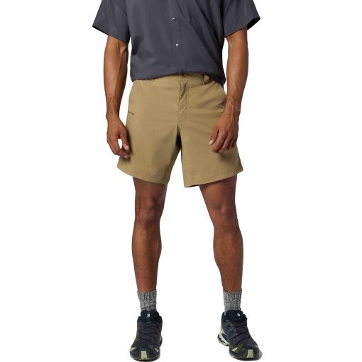 Produktbild von Marmot Trailway 8&quot; Shorts Herren - desert khaki