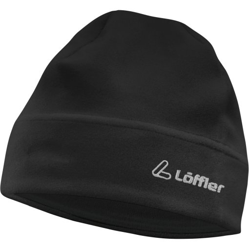 Foto de Löffler Gorra Polar - negro 990