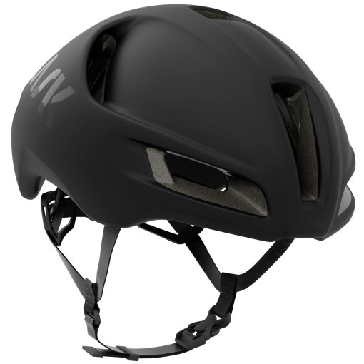Foto de KASK Casco Bicicleta Carretera - UTOPIA Y WG11 - Black Matt