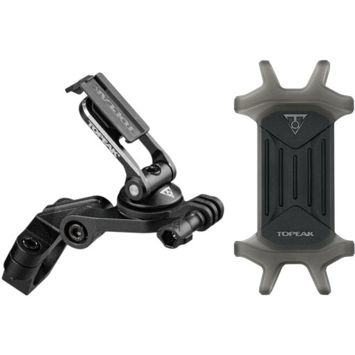 Immagine prodotto da Topeak Motorcycle RideCase Mount HB Custodia per Cellulare + Supporto