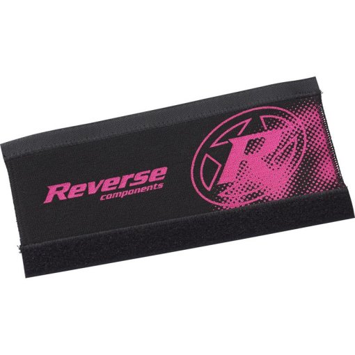 Foto de Reverse Components Protector de Vaina Inferior de Neopreno - black / candy