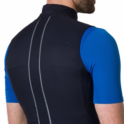 Tendance Rapha Gilet Brevet Insulated - Vélos, équipements