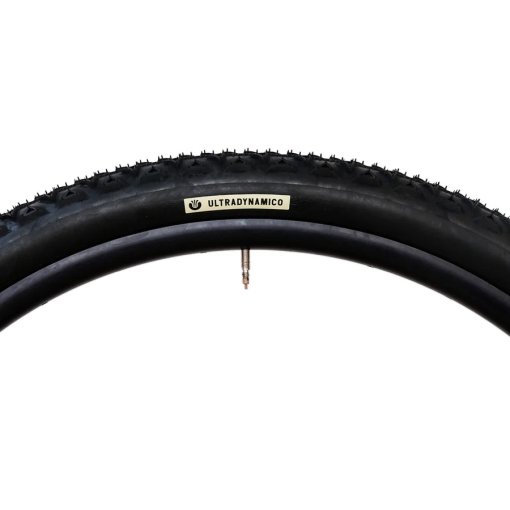 Ultradynamico Cava Robusto Folding Tire - 33-622 / 700c x 33