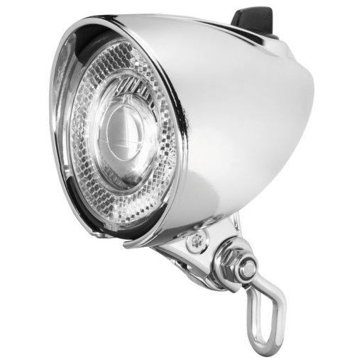 Immagine prodotto da Busch + Müller Lumotec Classic N Front Light - 1786CN