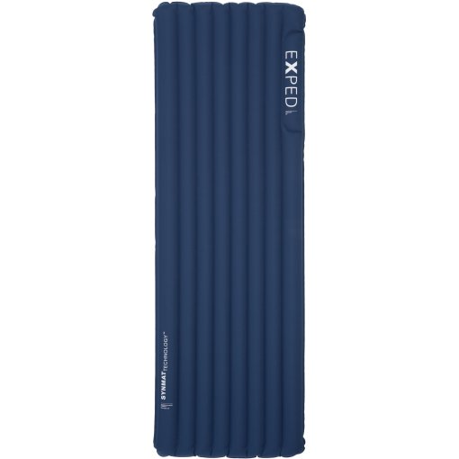 Produktbild von Exped Versa 6R Isomatte - LW - Long Wide - navy
