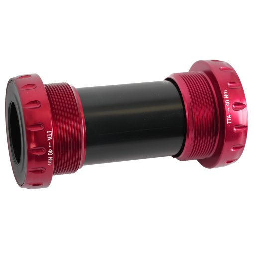 Immagine prodotto da CeramicSpeed ITA Ceramic Bottom Bracket ITA-70-24 - red